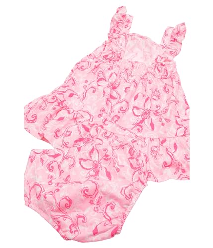 Lilly Pulitzer girls Charlize Infant Dress (Little Kid)2