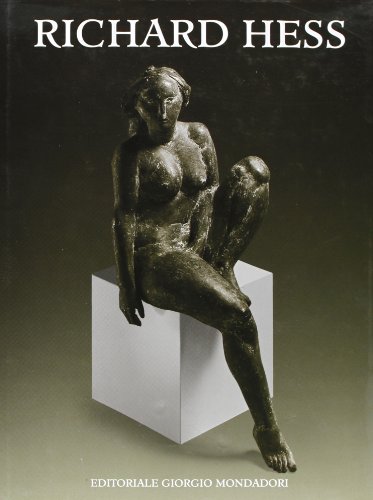  Richard Hess
