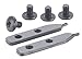 OTC 209201 Tip Set for Retaining Ring Pliers