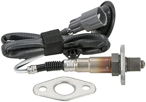 Sensor de Oxígeno Herko H3989 para Toyota Tacoma 2001-2002 miniatura 3