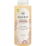 Sanft für Babys The Honest Company Sanft pflegendes Schaumbad, süße Mandel