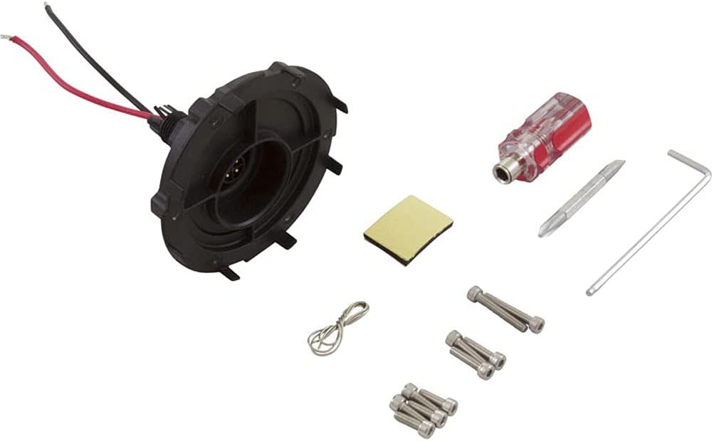 Nemo Power Tools RK-01002 V2-DD by PD Body Basement Kit