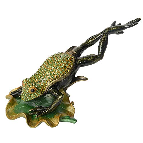 Statue de jardin animalière pour créer un coin nature sur votre terrasse fleurie