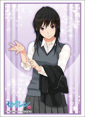 H*n様 #ゆんの気まぐれオークション　（梅）　スリーパー スリープ　3枚 キャラクタースリーブ ガールズバンドクライ 安和すばる (EN