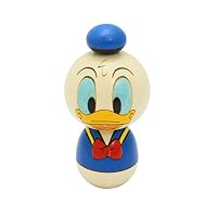 Amazon.co.jp: [卯三郎こけし]Disney公式ライセンス商品 ディズニー