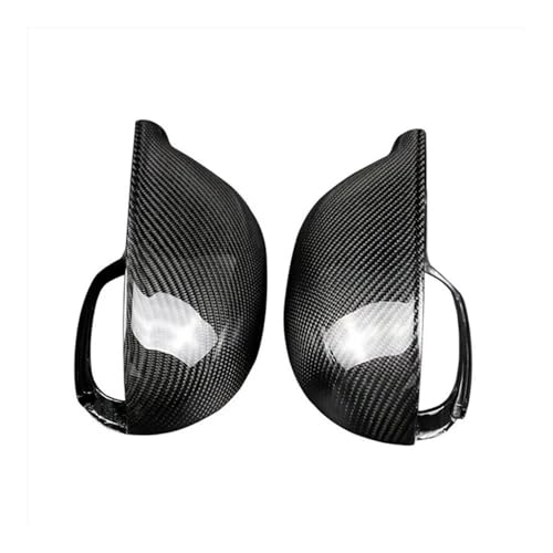 Coques rétroviseur Golf 5 MK5 finition précise ajustement origine