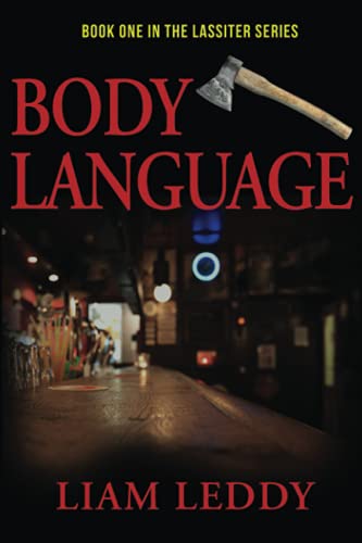 Body Language: Volume 1 (Lassiter Series)