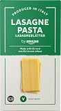 lasagne pasta fresca