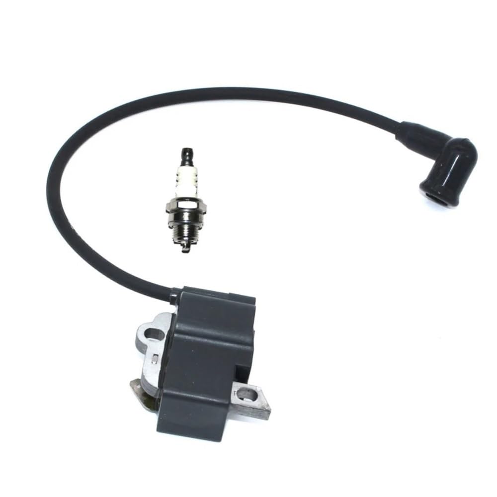 Bobine d'allumage MS311 avec bougie pour tronçonneuse 11404001303
