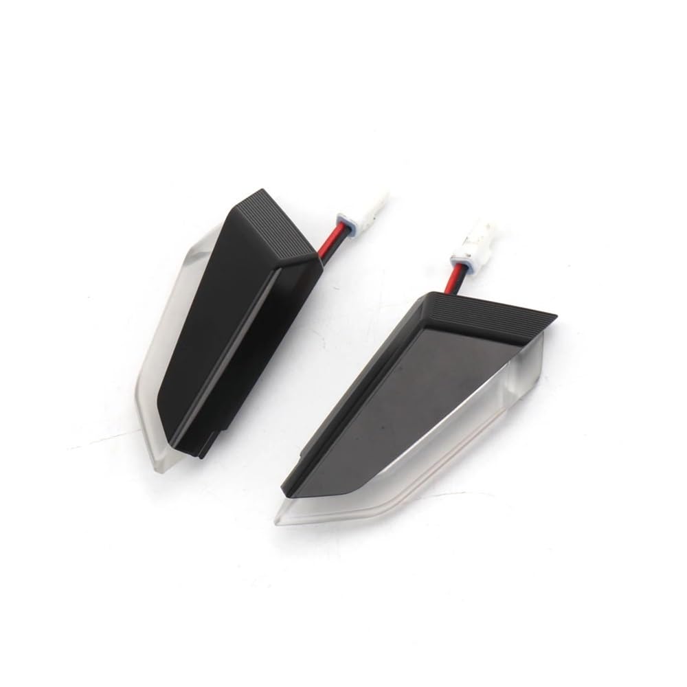 Clignotant LED Panigale V4 V2 Indicateur Direction de Qualité Supérieure Design Épuré Moto - 8