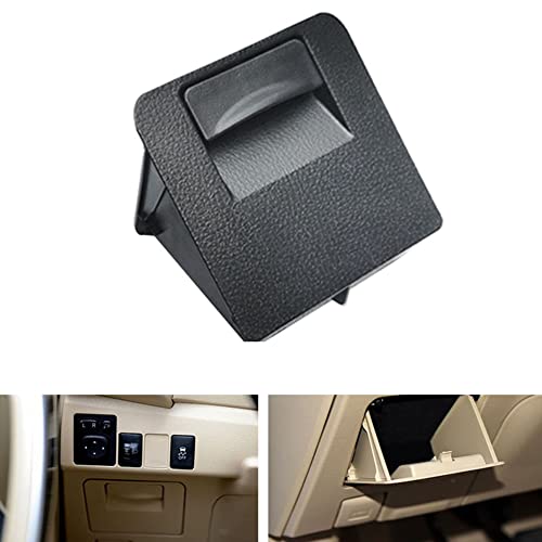 Caja Porta Monedas Para Auto Negra miniatura 4