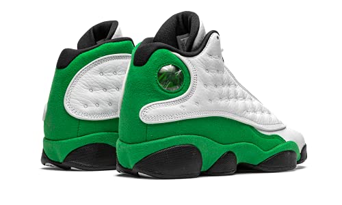 Jordan Youth Air 13 Retro (GS) DB6536 113 Lucky Green - Size 4.5Y3