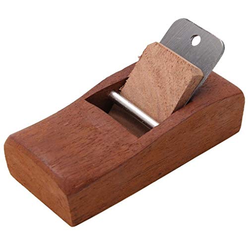 Hand Planer Wood Planers for Woodworking, 2020 Small Wooden Hand Held Planer