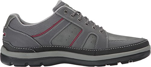 Image of Rockport Men's Get Your Kicks Mudguard Blucher