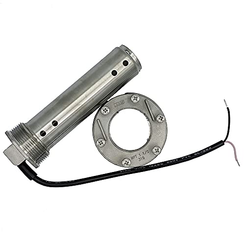 Image of KUS USA SHS Holding Tank Level Sensor for Black or Grey Water Tanks (8 inch)