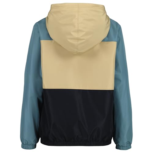 Under Armour Boys Manataug Windbreaker2