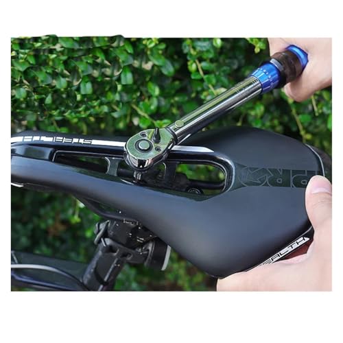 Set de 15 piezas llave dinamométrica para bicicleta miniatura 6