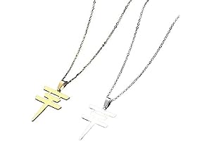 Tokyo Hotel Gift Fashion Alloy Stainless Steel Necklace Pendant Everything Bill Kolitz...