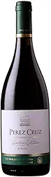Vinho Tinto Chileno Perez Cruz Limited Edition Syrah 750ml