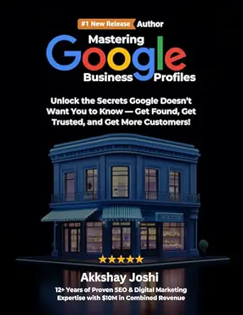 Mastering Google Business Profiles: Unlock Local SEO Strategies t...