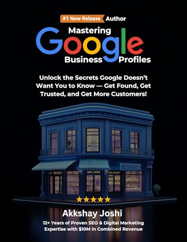 Mastering Google Business Profiles: Unlock Local SEO Strategies t...