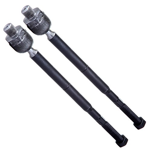 ECCPP Tie Rod End Tool 05 06 07 08 09 10 For 300 08 09 10 for Dodge Challenger 06 07 08 09 10 for Dodge Charger 05 06 07 08 for Dodge Magnum - Inner Tie Rod Ends- Rear Wheel Drive