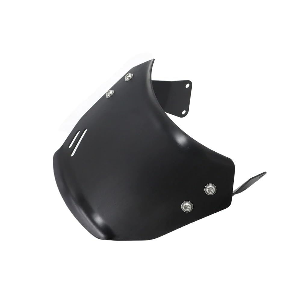 Parabrezza For Moto 400X For 400 X 2024-2025