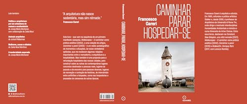 Caminhar parar hospedar-se