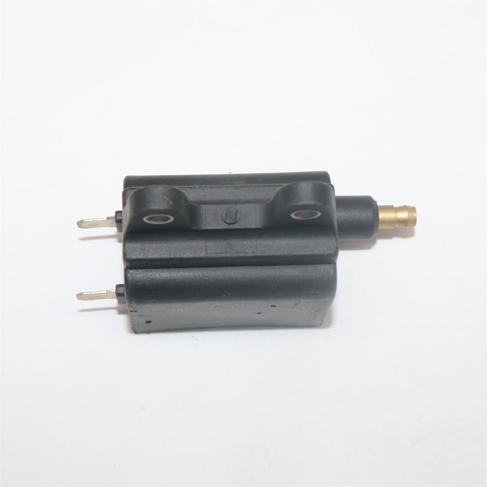 1PCS Single Lead Ignition Coil PVL Gill Style 12 Volt 1290046 24-71521 For Triumph