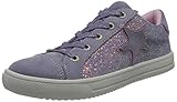 Lurchi SINJA Sneaker, Lilac, 33 EU
