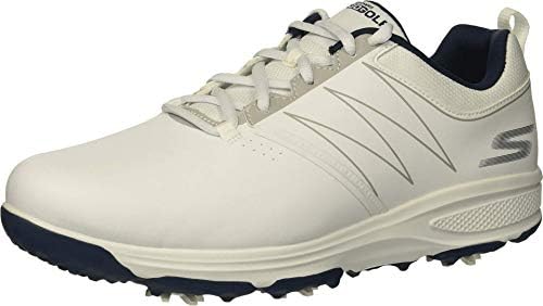 Men's Torque Waterproof Golf Shoe