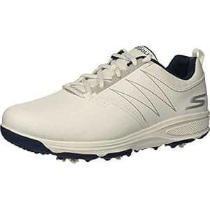 Skechers Men’s Torque Waterproof Golf Shoe