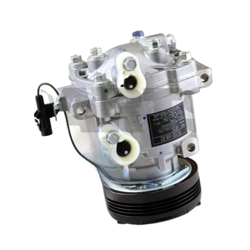 Compresseur climatisation haute performance Suzuki Swift OE 9520068LB2 - 3
