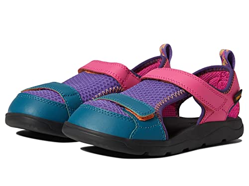 Teva unisex-child T Hurricane Seekado - Product Details