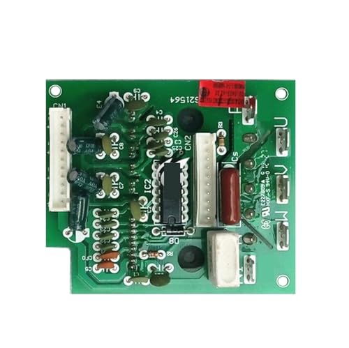 Módulo de alimentación KFR-28GW/BP1 para reparar el encendido en la placa base de aire acondicionado