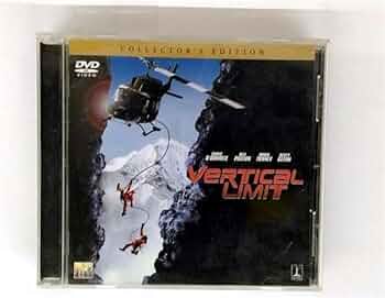 バーティカル・リミット コレクターズ・エディション [DVD] wwzq1cm Amazon.co.jp: バーティカル・リミット ― コレクターズ