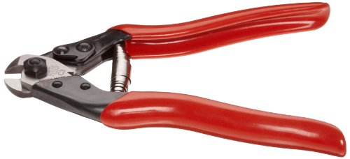 Loos Cableware C3 Felco V-Nose Cable Cutter for 3mm Wire Rope