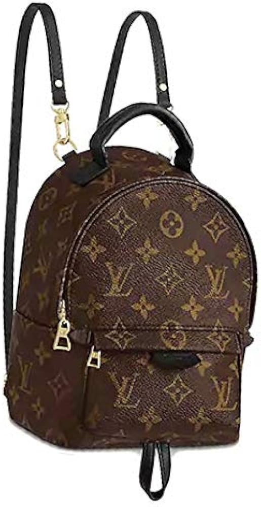 Amazon.co.jp: ［ルイ・ヴィトン］ バックパック モノグラム パーム  