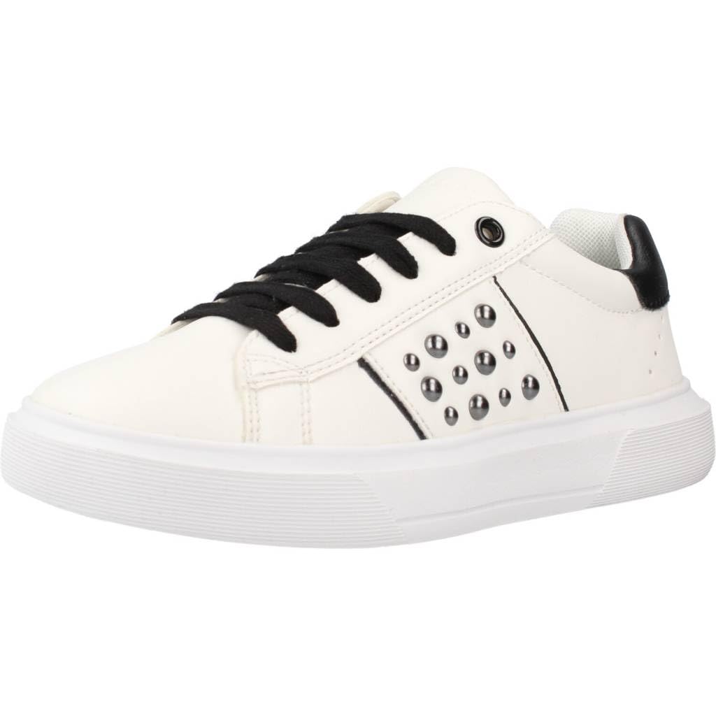 Geox J Nettuno Girl B, Zapatillas Niñas