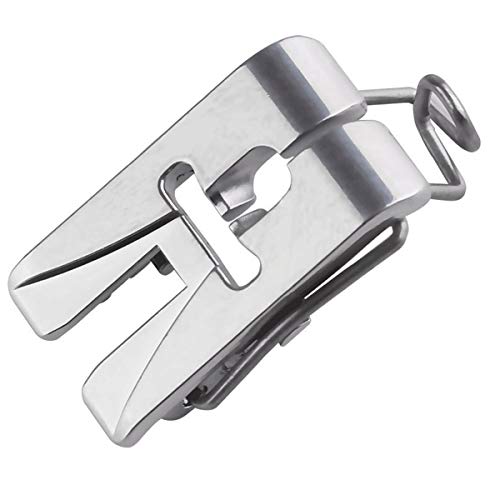 Pie para máquina de coser Couching compatible Pfaff miniatura 2