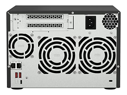 QNAP TS-h1290FX NAS