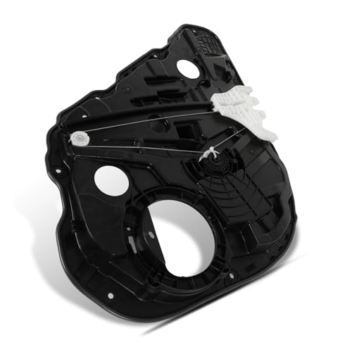Image of SCITOO Power Window Regulator w /o Motor for Kia Optima 2016-2020