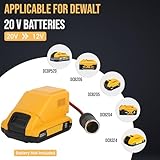 Zoom IMG-1 tonsim convertitore da 18v a Zoom IMG-1 tonsim convertitore da 18v a