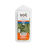 Soli Organic Tarragon, 0.5 Ounce