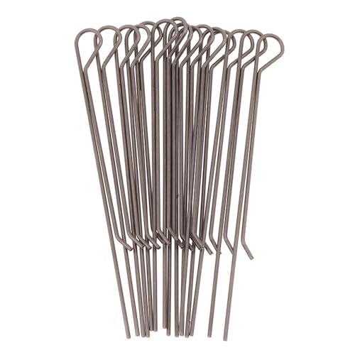 100 piezas soporte ajustable para mechas centrado de velas miniatura 6