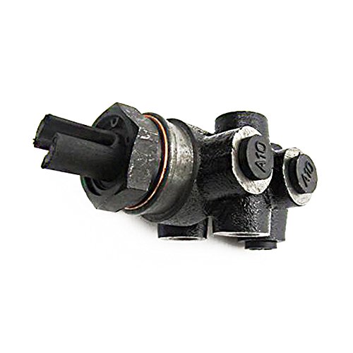 Exkow Brake Load Sensing Proportioning Valve 47910-26040 For Toyota Right Hand Drive #TOP2