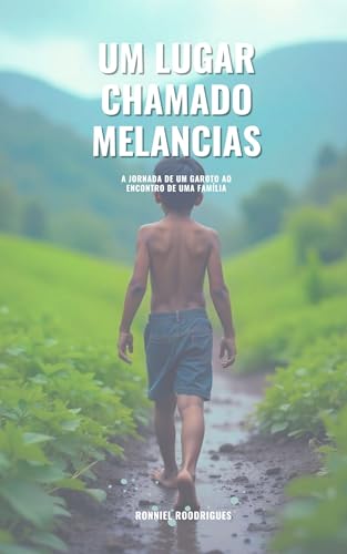 Um Lugar Chamado Melancias: A Jornada de Um Garoto ao Encontro de Uma Família