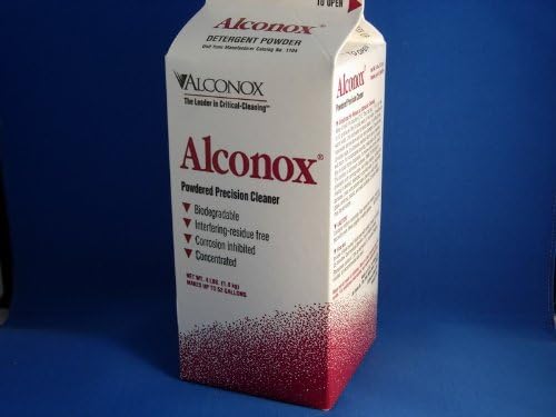 Laboratory Detergent Powder (4 lbs.)