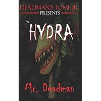 Deadman's Tome Jr The Hydra