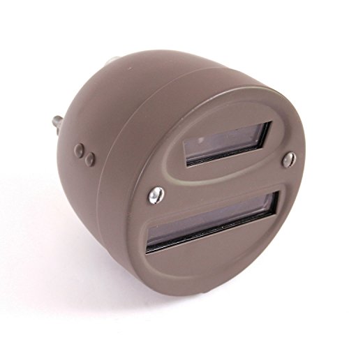 Omix-Ada | 12403.52 | Tail Light Assembly, Right | OE Reference: MLA011 | Fits 1941-1945 Willys MB